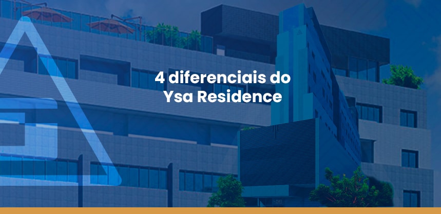 Ysa Residence