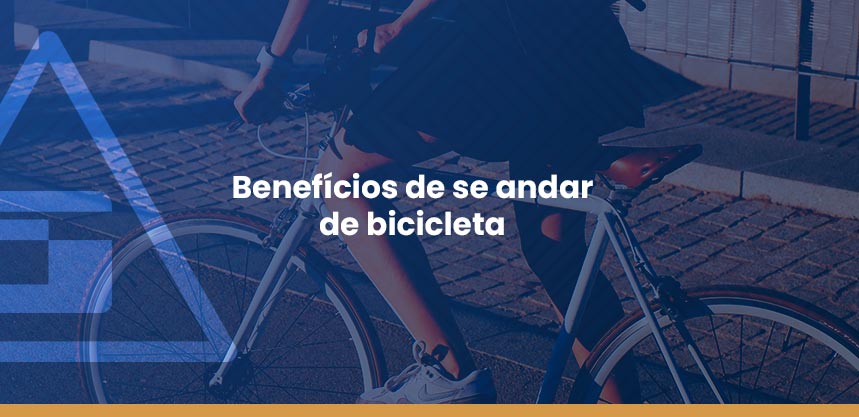 benefícios bicicleta