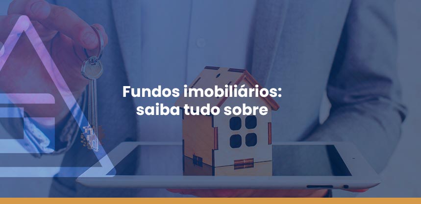 fundos imobiliários