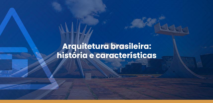 arquitetura brasileira