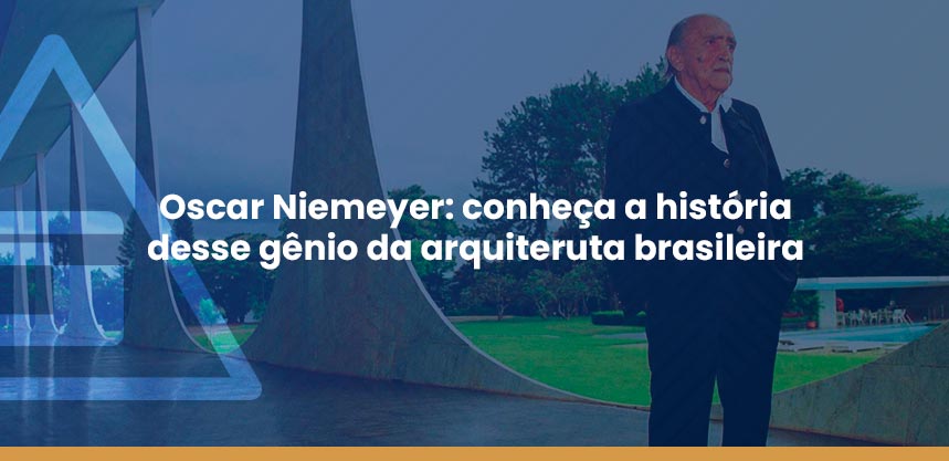 Oscar Niemeyer