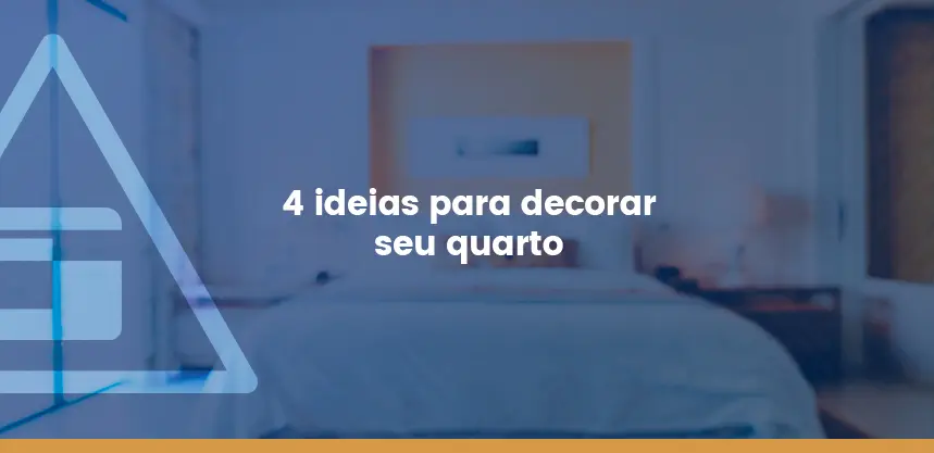 decorar quarto