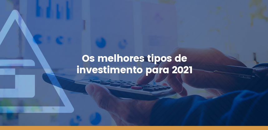 melhores investimentos