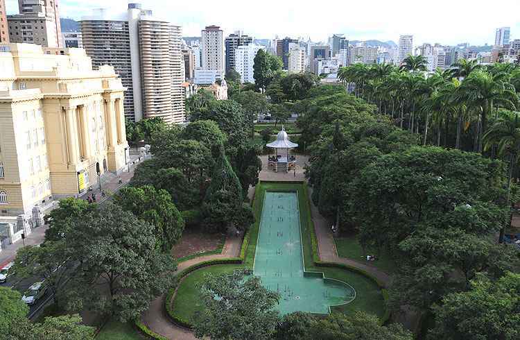 bairros mais seguros