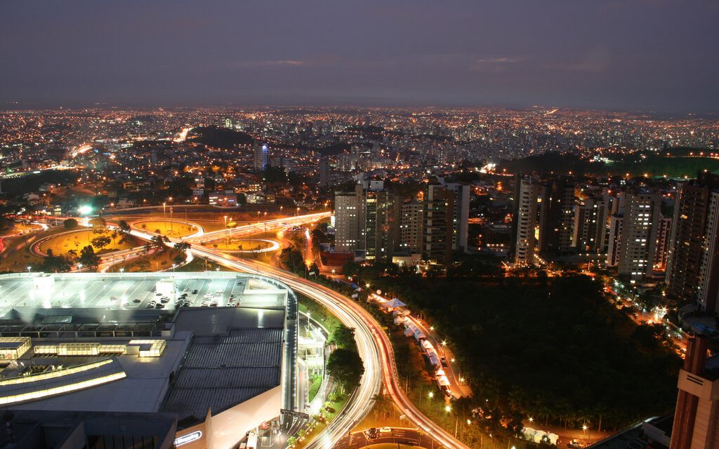 bairros mais valorizados