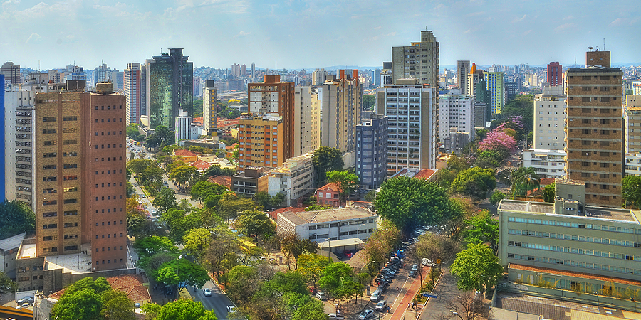 bairros mais valorizados