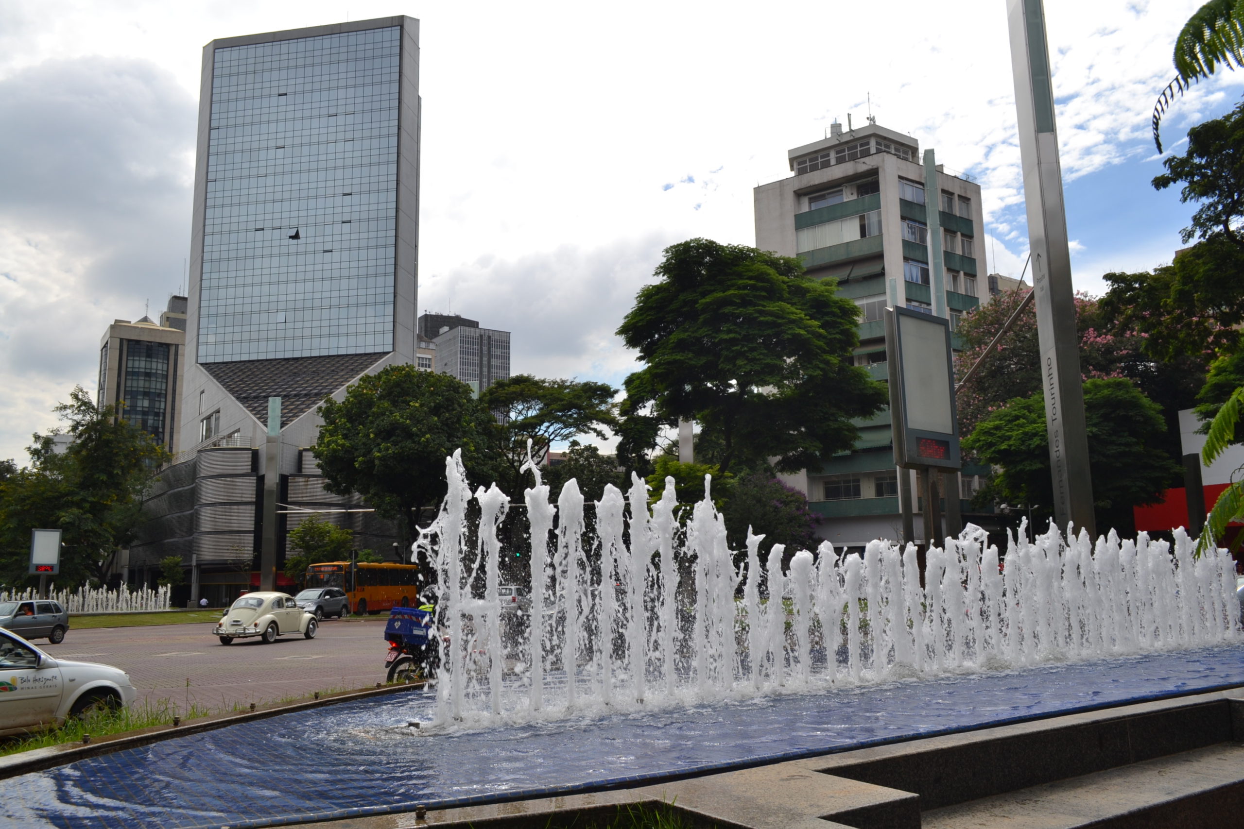 Conheça os principais bairros de Belo Horizonte