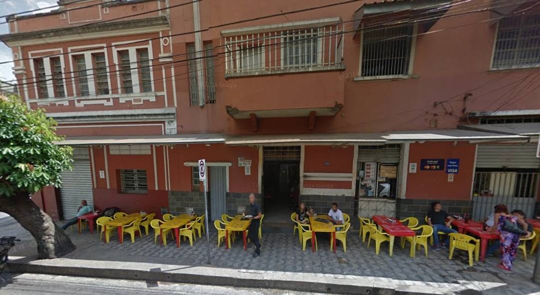 melhor restaurante