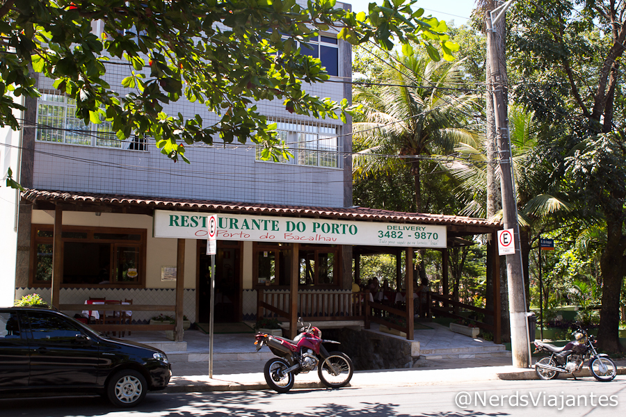 melhor restaurante