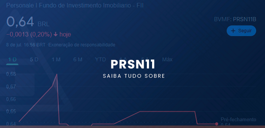 PRSN11