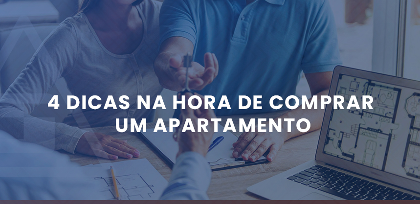 comprar apartamento