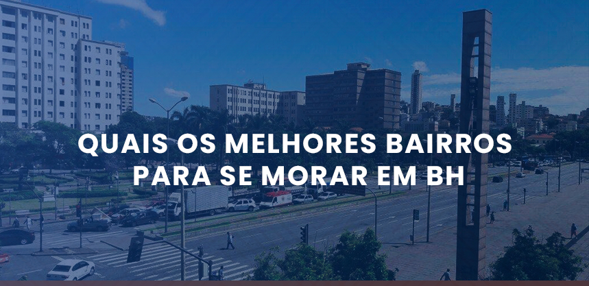 morar em bh