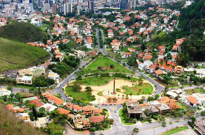 praça do Papa