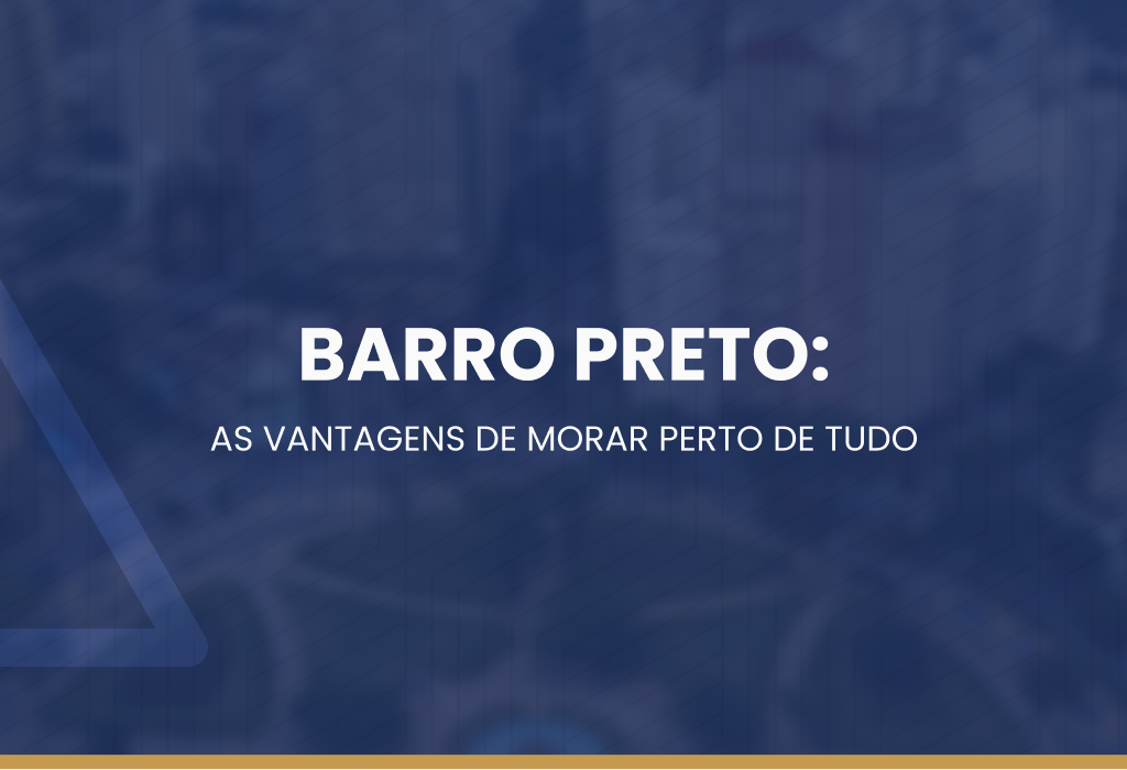 Barro Preto