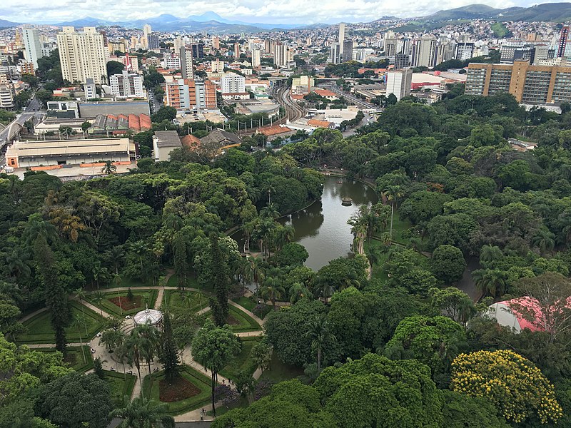 belo horizonte