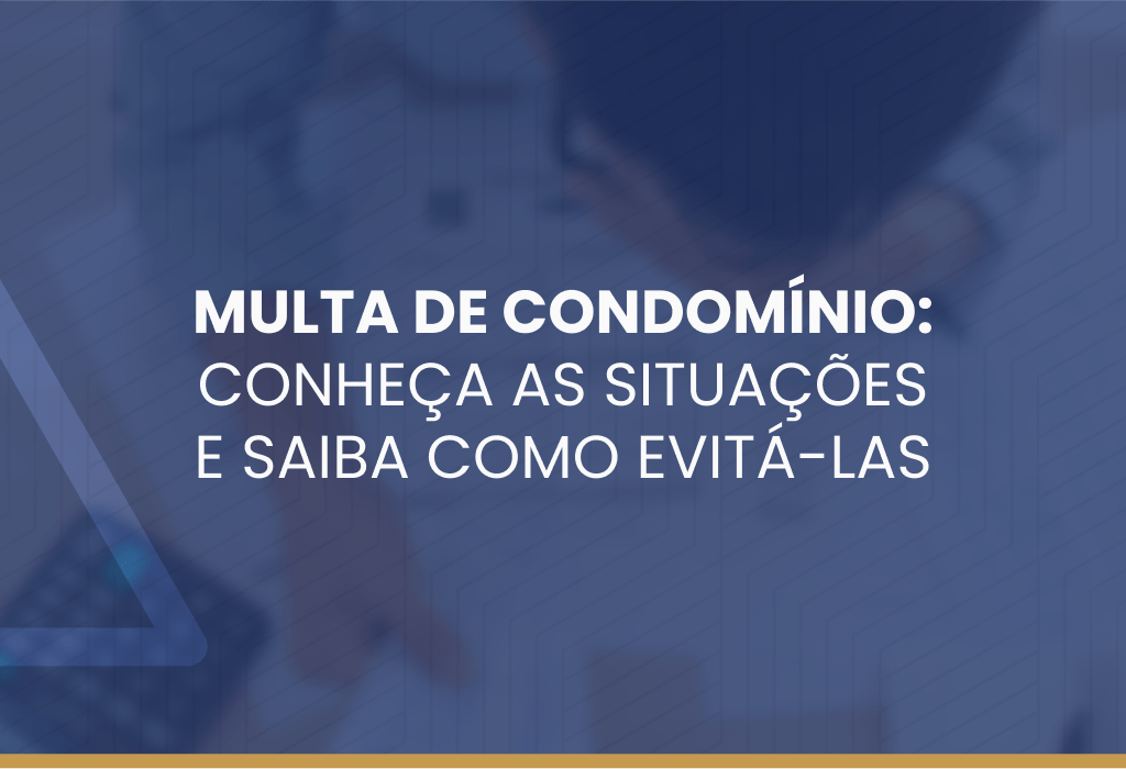 condomínio