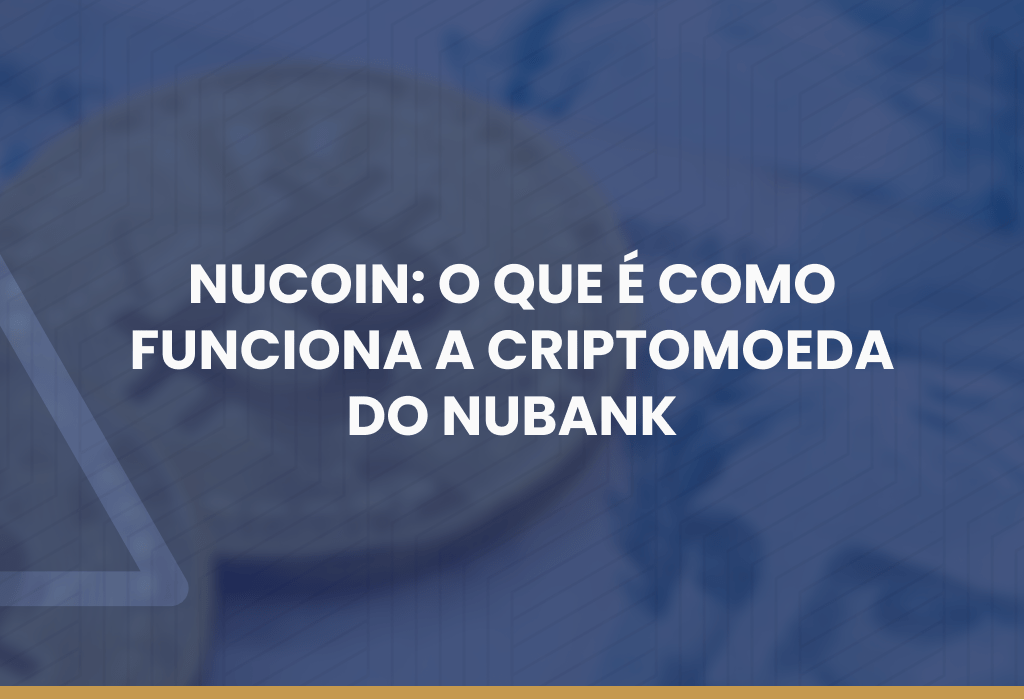 imagem de moeda representando o Nucoin