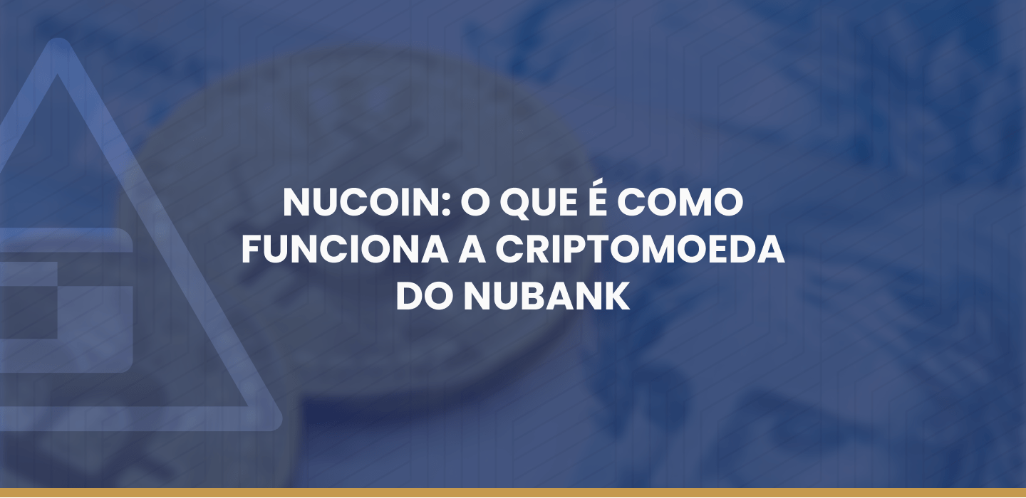imagem de moeda representando o Nucoin